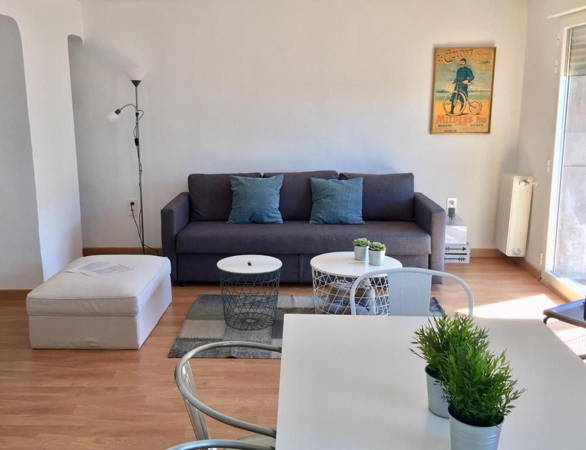 Piso Nuevo Con Encanto Centro Granada Exteriér fotografie